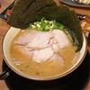 【麺】台北: 豚骨ラーメンはもちろん餃子もウマい「博多幸龍総本店」@南京復興