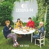 NEW TOPICS / CASIOPEA-P4 (2022 FLAC)