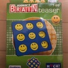 BOGNAR'S BRAIN teaser SMILES