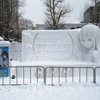 コンテンツツーリズムと雪まつり(2020)