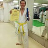 空手ブログはじめます!