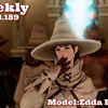 LLPeekly Vol.189 (Free Company Weekly Report)