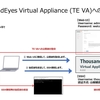 ThousandEyes Virtual Appliance (TE VA)へのSSH接続