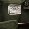 US ARMY  M-65 フィールドパーカー(実物のリサイズ品）を買った。