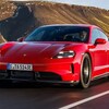 【ポルシェ新型タイカン 4 & GTS】設定!「魅力的ラインナップ拡大!」2024年11月13日日本発売！