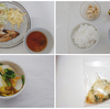 大根漬け物とひとり飯の記録