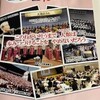 今日は合唱団演奏会