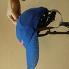 富士登山競争のヘルメット配布&着用義務化！ってアレ・・？