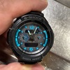 G-SHOCK GW-3500の電池交換。