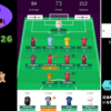 【 #FPL 21/22 】Gameweek26 上手くいった筈が。。。周りは更に強かった