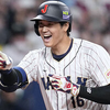 大谷翔平 2打席連続スリーラン【速報】WBC日本代表 阪神に勝利
