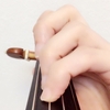 トリルの音をはっきり出す方法1 東京･中野･練馬･江古田ヴァイオリン･ヴィオラ･音楽教室