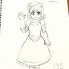 ロボット王女アナザー