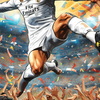 The Rise of Ronaldo: From Glory to Greatness