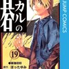 ヒカルの碁 第19巻