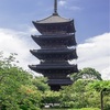 日本の地上高が高い木造建築ベスト3って何？