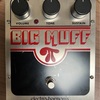 20240911 Electro-Harmonix Big Muff Pi