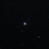 「球状星団M3」の撮影　2020年2月19日(機材：コ･ボーグ36ED、スリムフラットナー1.1×DG、E-PL5、ポラリエ)