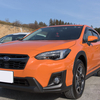 【車】XV納車から一ヶ月乗ってみて思った9つの事。