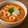 シンガポール名物「ラクサ」完全ガイド！歴史、特徴、おすすめの店を徹底解説