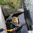 ポケビッツ66MLのインプレッション🎣 - 船橋港周辺や花見川で