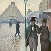 - 19. AUGUST * Gustave Caillebotte *