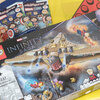 【LEGO】マーベル「76237：サンクチュアリ II　エンドゲーム大戦」を購入した。