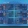 【S38シングル】残飯コライ＆眼鏡オーガ〜ロンゲクラゲを添えて〜【最終170位(1912)】