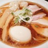 【グルメ通信♪】醤油ラーメン🍜
