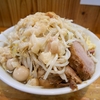 群馬のラーメン　前橋市　つの旨　36回目