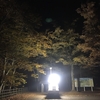 晩秋の鳴子峡と日帰り温泉