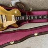 Gibson Custom Shop Murphy Lab Les Paul  について