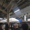 北陸新幹線の新大阪延伸のルート案が正式に公表されました！　-北陸新幹線編②