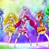 み～んなそろって５プリキュア～！！ｂｙみゆき