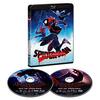 『スパイダーマン:スパイダーバース ブルーレイ&DVDセット [Blu-ray]』 ソニー・ピクチャーズエンタテインメント