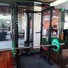 Khung Gánh Tạ Là Gì? Tại Sao Chúng Ta Cần Nó