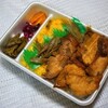 玉屋の奥久慈しゃも弁当（常陸大子駅）＠京王百貨店新宿店