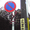 　チャリだったら気合い