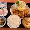 🚩外食日記(817)    宮崎ランチ   「かつれつ軒」★24より、【しょうが焼き定食】‼️🌐宮崎市神宮🌐