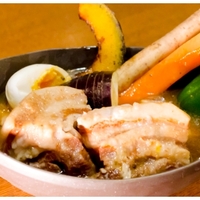 深夜営業 帯広市 夜のスープカレー屋さん 仕事帰りに嬉しい朝４時まで営業 北海道食べたいログ