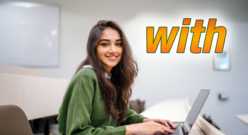 英単語「with」の使い方について理解しよう！基本的な使い方を解説