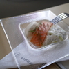 Flying Flying #21 機内食