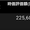 待つことに。　マネックスG(21/7/1)-初心者が少額投資で月1万円お小遣いを稼ぐ！