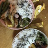 大王夜食弁当、三連投でした