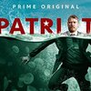 海外ドラマ≫≫Patriot パトリオット ～特命諜報員 ジョン・タヴナー～ シーズン2　1話ネタバレ感想