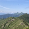 アポイ岳登山とキャンプ