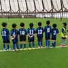 6/28【U8】第13回めだかカップの結果