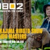 【FM802】THE NAKAJIMA HIROTO SHOW 802 RADIO MASTERS（2021年8月19日）コメント出演：テッシー、OT