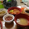 入院生活24日目