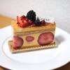 Patisserie ease　＜兜町＞
